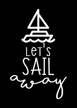 Sailing Water Sports Boat