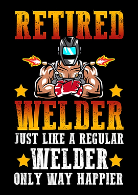 Welding