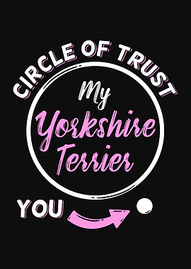 Yorkshire Terrier Mom