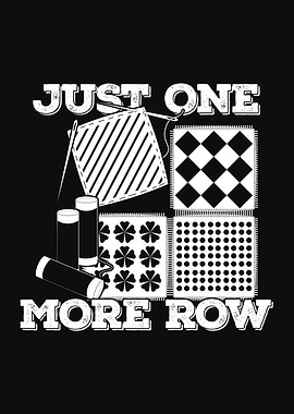 Quilting Quilter Design