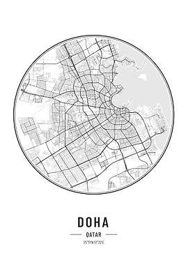 Doha Qatar