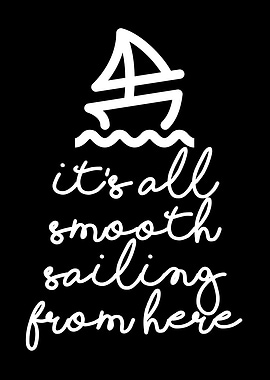 Sailing Water Sports Boat