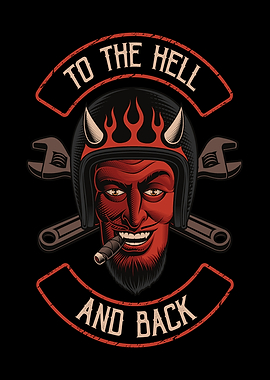 Motorcycle Motorcyclist