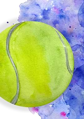 Tennis Ball