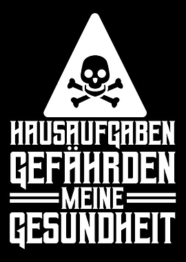 Hausaufgaben Gefhrden Sch