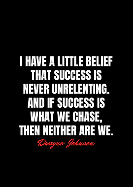 Dwayne Johnson Quotes