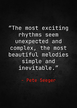 Music Quotes