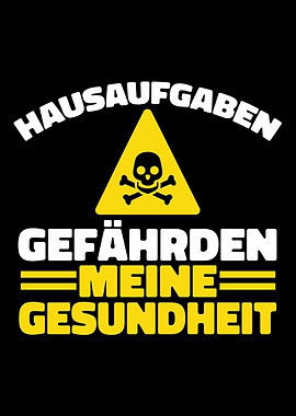 Hausaufgaben Gefhrden Sch