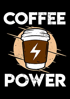 Coffee Cappuccino Coffee