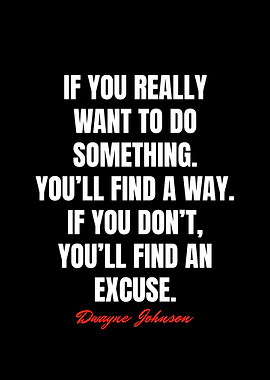 Dwayne Johnson Quotes