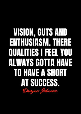 Dwayne Johnson Quotes