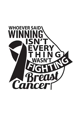 Fighting Breast Cancer