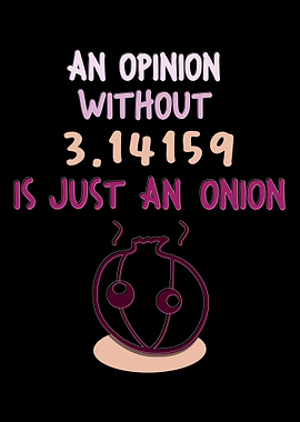 Math Mathematics Pi Day