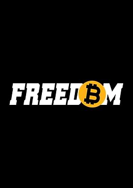 Bitcoin Freedom