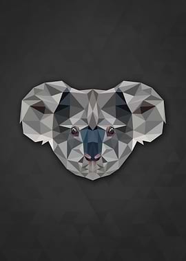 Polygon Koala