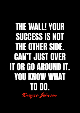 Dwayne Johnson Quotes