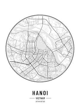 Hanoi Vietnam
