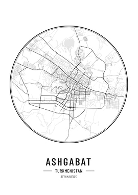 ashgabat turkmenistan
