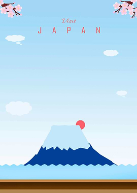 Visit Japan