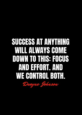 Dwayne Johnson Quotes