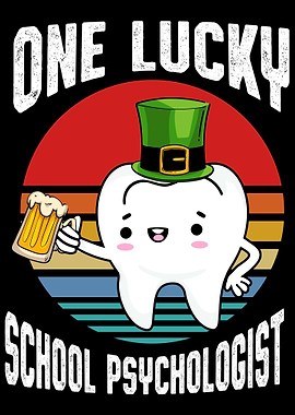 Dentist Tooth Gift Idea