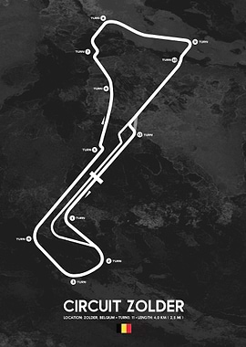 Circuit Zolder