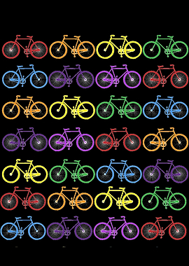 Ride a Bike Cycling Tour