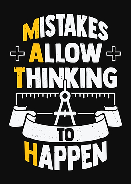 Mathematics Math Design