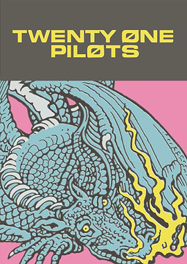 Twenty one pilots