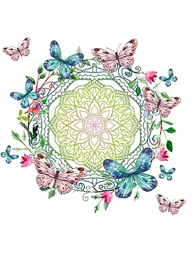 Beautiful Yoga Design