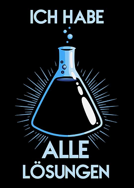 Chemistry Chemist Science