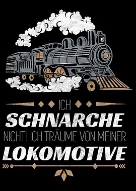 Humorvoller Lok Spruch