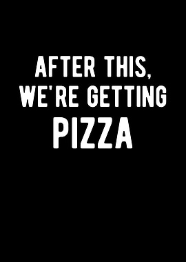 After This Were Getting