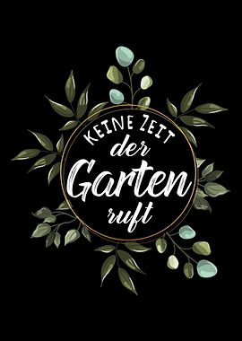 Super Obst anbauen Spruch