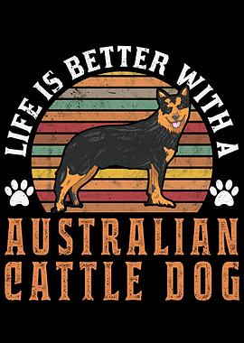 Life Is Better With An