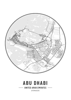abu dhabi UAE