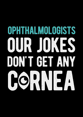 Funny Optometrist