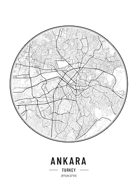 ankara turkey
