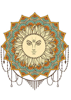 Beautiful Yoga Design