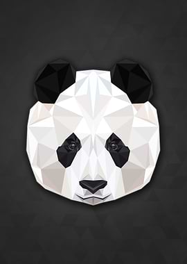Polygon Panda