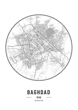 iraq baghdad