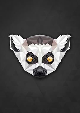Polygon Lemur