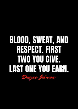 Dwayne Johnson Quotes