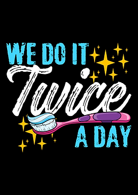 Dentist Tooth Gift Idea