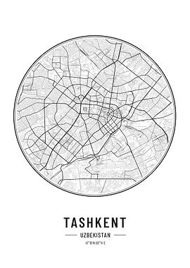 tashkent uzbekistan
