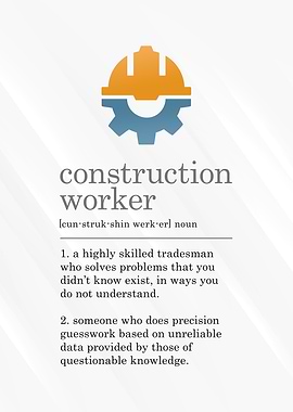 Construction Definition