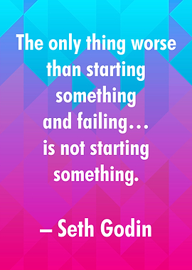 Seth Godin