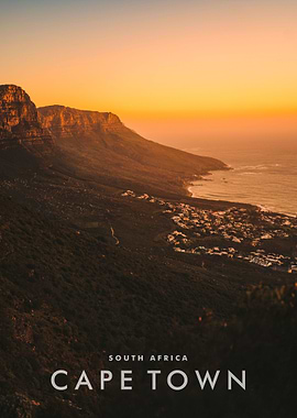 Cape Town South Africa