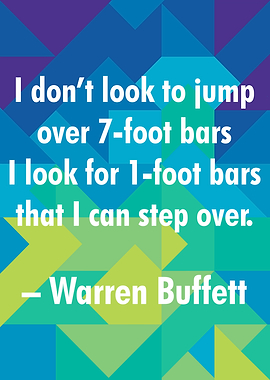 Warren Buffett