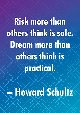 Howard Schultz